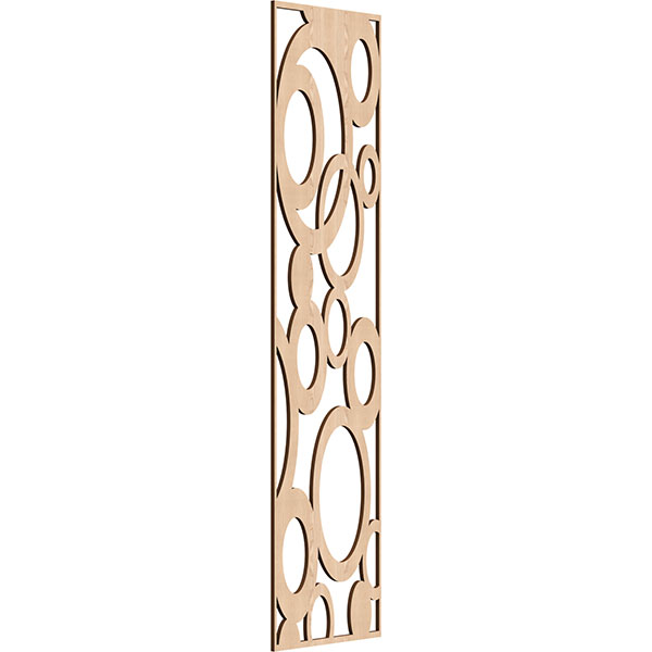 Ekena Millwork WALW16X64X0375MORRO