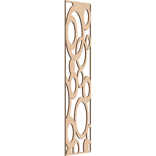 Ekena Millwork WALW18X72X0375MORRO