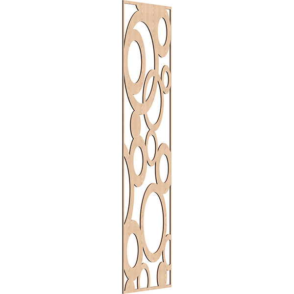 Ekena Millwork WALW22X88X0250MORRO