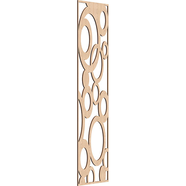 Ekena Millwork WALW22X88X0375MORRO