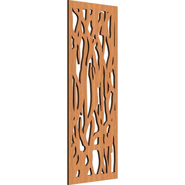 Ekena Millwork WALW12X30X0250MUSCH
