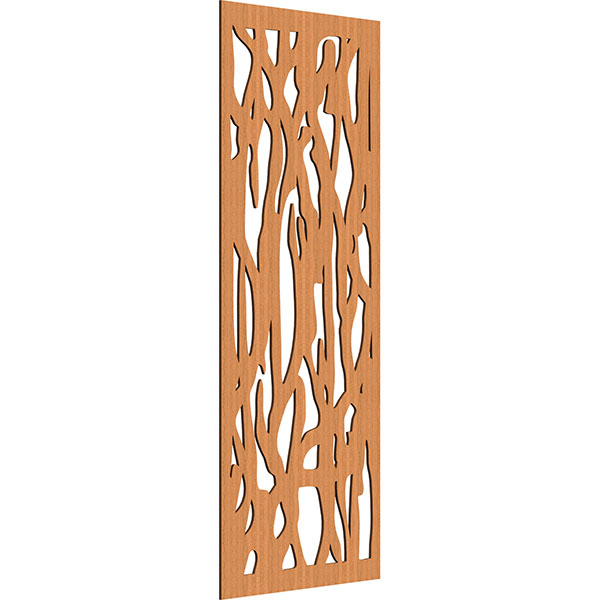 Ekena Millwork WALW26X65X0250MUSCH