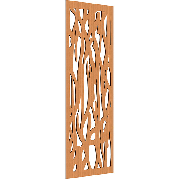 Ekena Millwork WALW38X95X0375MUSCH