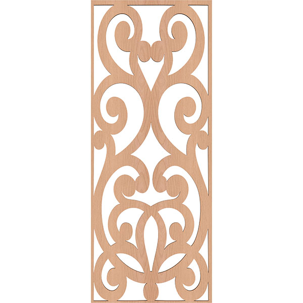 Ekena Millwork WALW12X30X0375NEWAL
