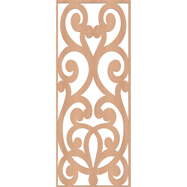 Ekena Millwork WALW18X45X0375NEWAL