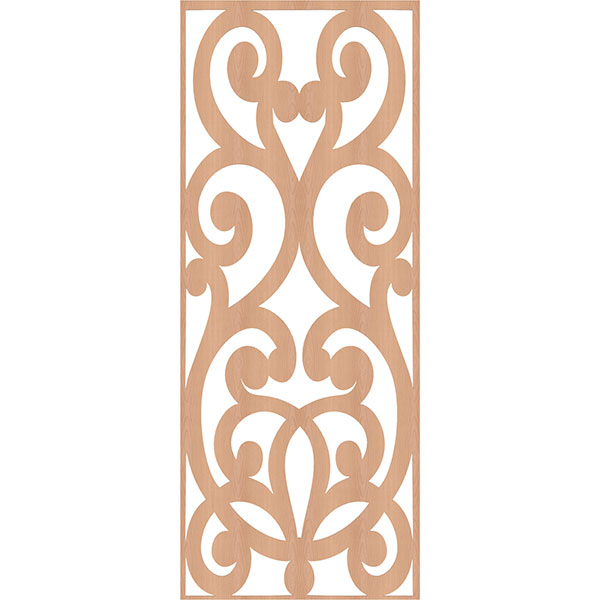 Ekena Millwork WALW30X75X0250NEWAL