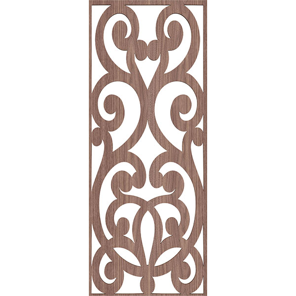 Ekena Millwork WALW12X30X0375NEWWA