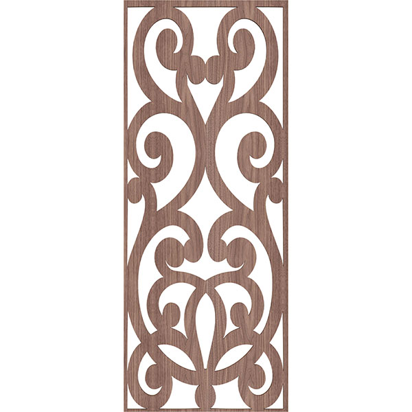 Ekena Millwork WALW14X35X0375NEWWA