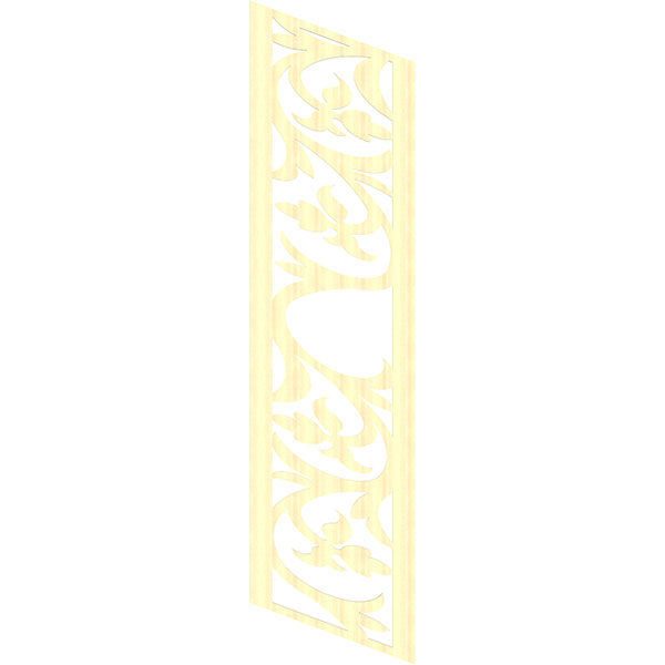 Ekena Millwork WALW20X80X0250OLIAL