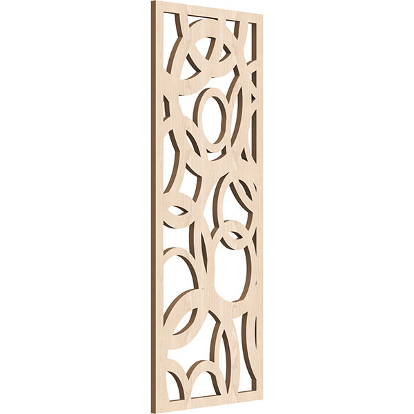 Ekena Millwork WALW12X30X0375ORERO