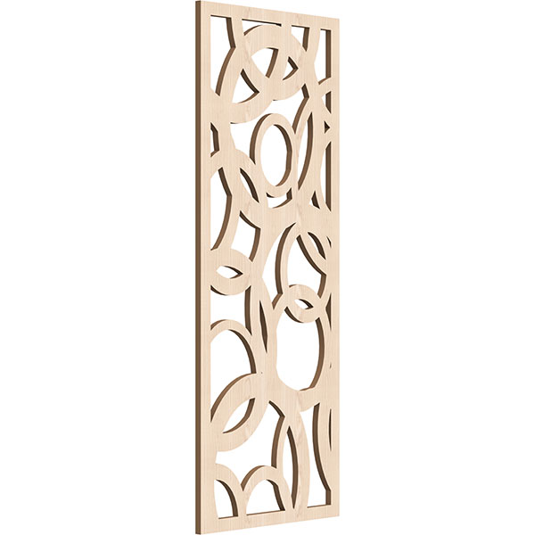 Ekena Millwork WALW14X35X0375ORERO