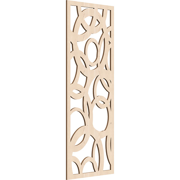 Ekena Millwork WALW16X40X0250ORERO