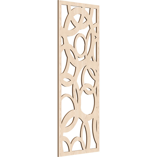 Ekena Millwork WALW18X45X0250ORERO