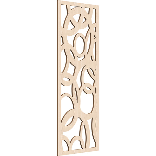 Ekena Millwork WALW20X50X0375ORERO