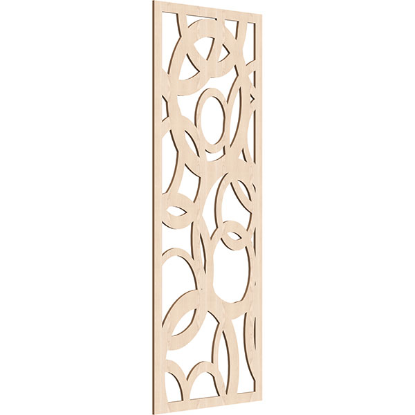 Ekena Millwork WALW22X55X0250ORERO
