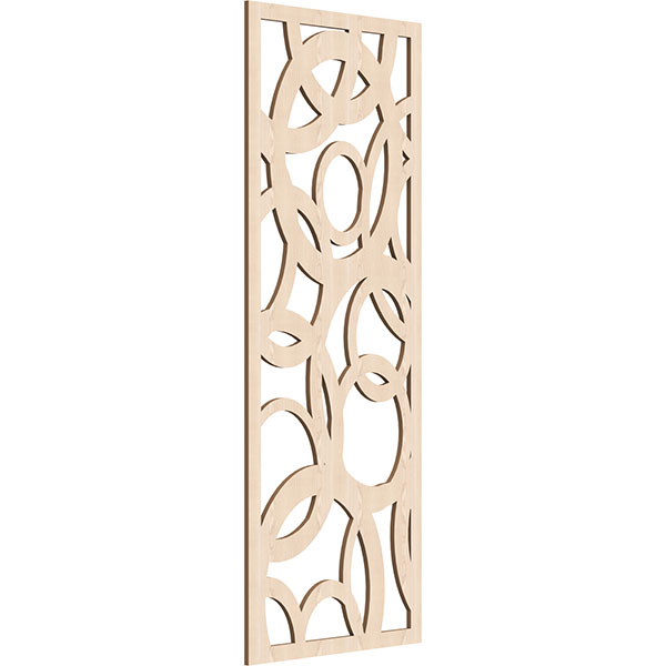 Ekena Millwork WALW22X55X0375ORERO