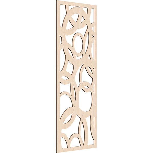 Ekena Millwork WALW24X60X0250ORERO