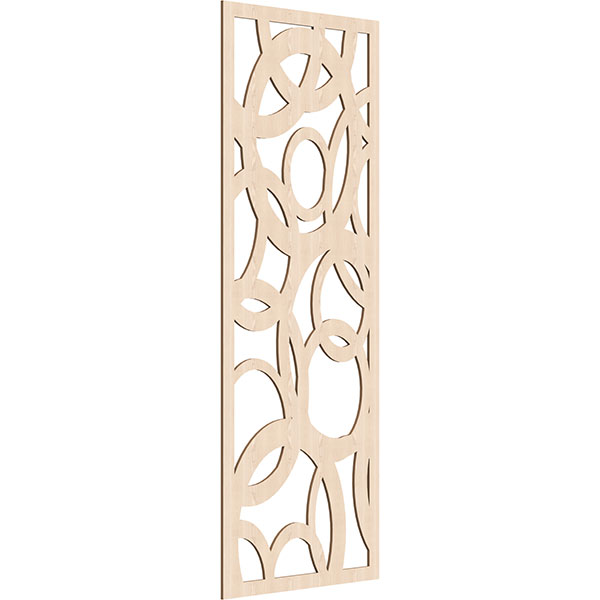 Ekena Millwork WALW26X65X0250ORERO