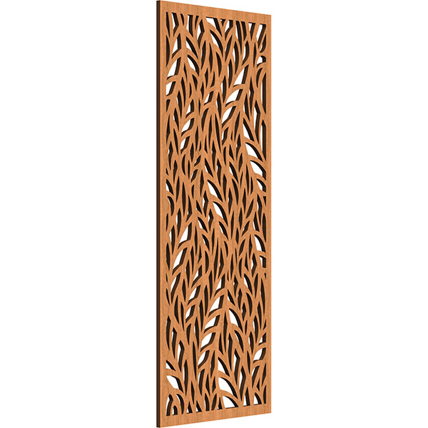 Ekena Millwork WALW12X30X0375OVECH