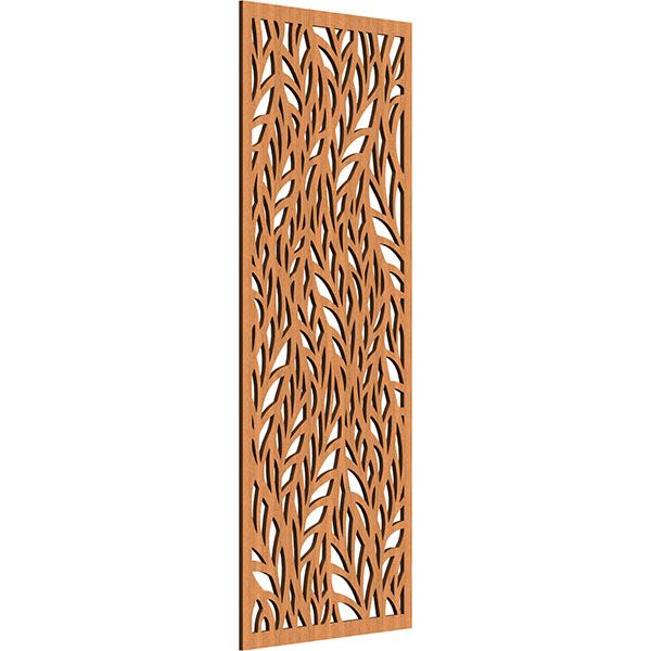 Ekena Millwork WALW18X45X0375OVECH