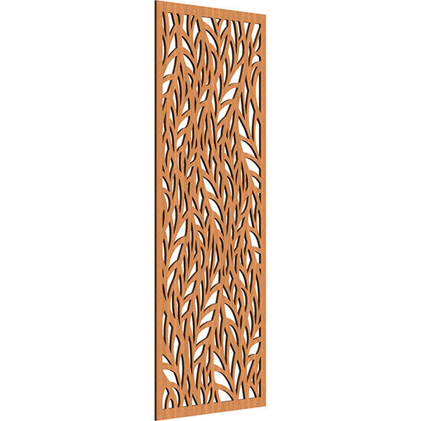 Ekena Millwork WALW22X55X0375OVECH