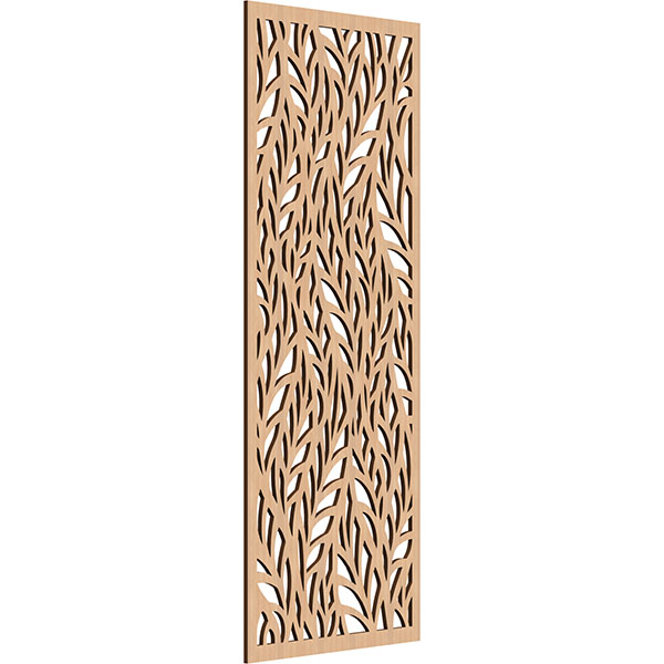 Ekena Millwork WALW18X45X0250OVEHI