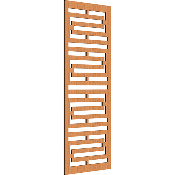 Ekena Millwork WALW22X55X0375PETCH