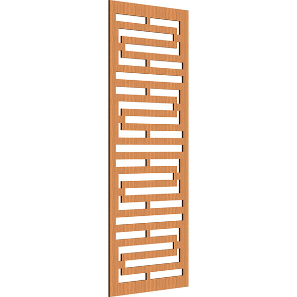 Ekena Millwork WALW28X70X0375PETCH
