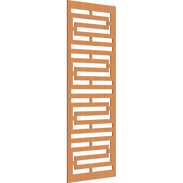 Ekena Millwork WALW38X95X0250PETCH