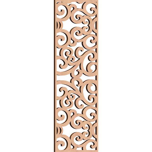 Ekena Millwork WALW12X30X0250POTAL