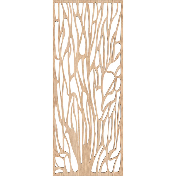 Ekena Millwork WALW12X30X0375PRORO