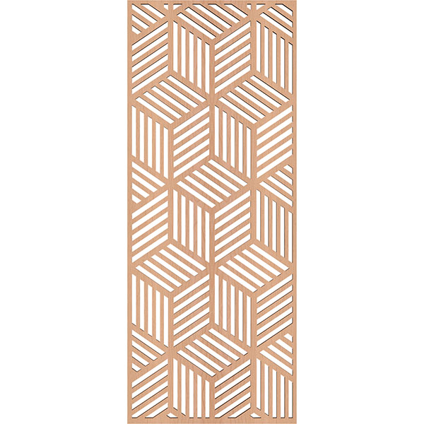 Ekena Millwork WALW12X30X0375REAAL