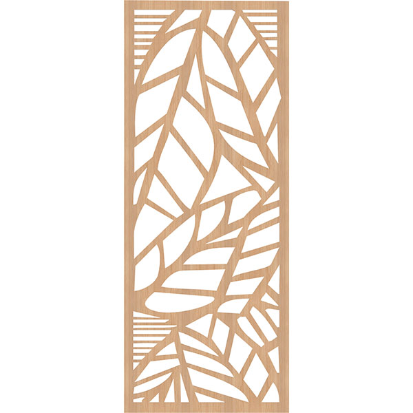 Ekena Millwork WALW38X95X0250RICHI