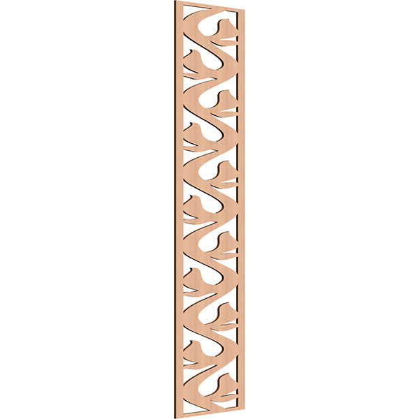 Ekena Millwork WALW18X72X0375RIVAL
