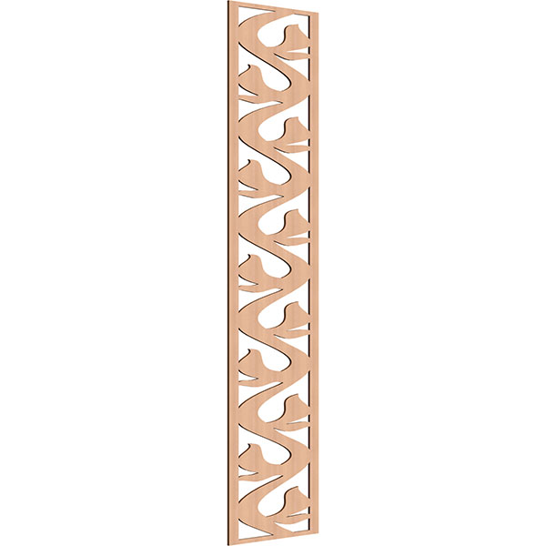 Ekena Millwork WALW20X80X0250RIVAL