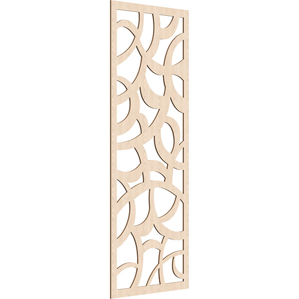 Ekena Millwork WALW28X70X0250ROCRO