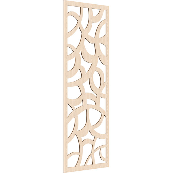 Ekena Millwork WALW30X75X0250ROCRO