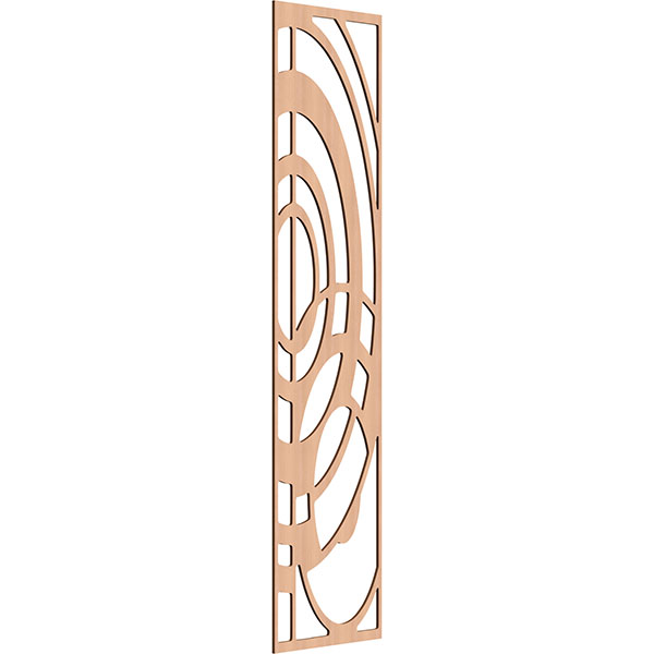 Ekena Millwork WALW18X72X0250ROMAL