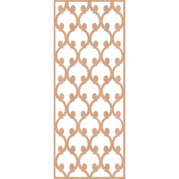 Ekena Millwork WALW28X70X0250SRNAL