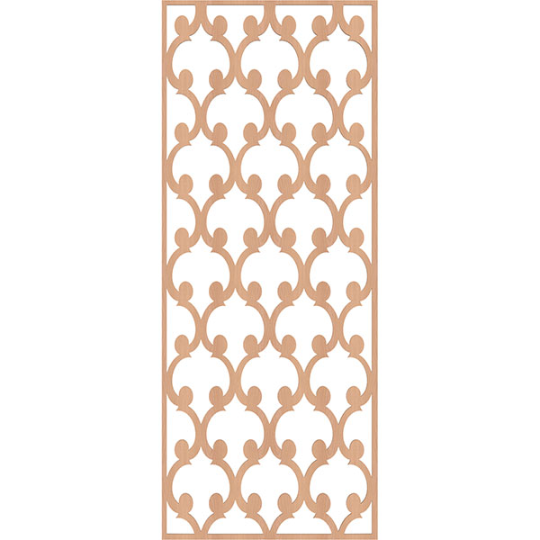 Ekena Millwork WALW28X70X0375SRNAL
