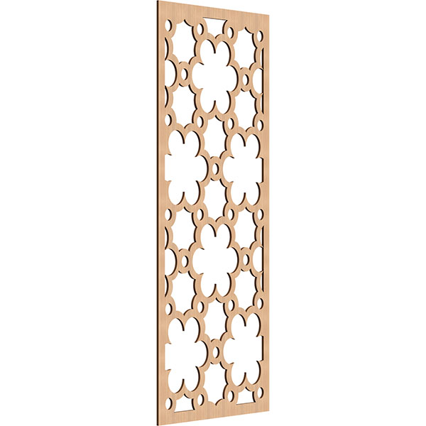 Ekena Millwork WALW24X60X0250STGHI