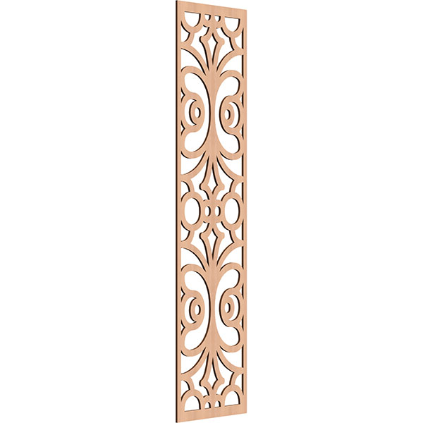 Ekena Millwork WALW16X64X0250UNIAL