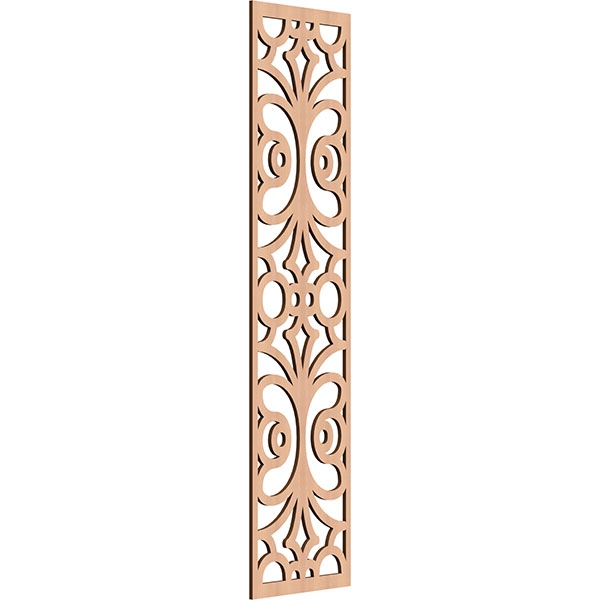Ekena Millwork WALW16X64X0375UNIAL