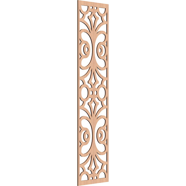 Ekena Millwork WALW18X72X0250UNIAL