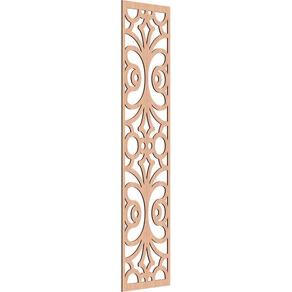 Ekena Millwork WALW22X88X0250UNIAL