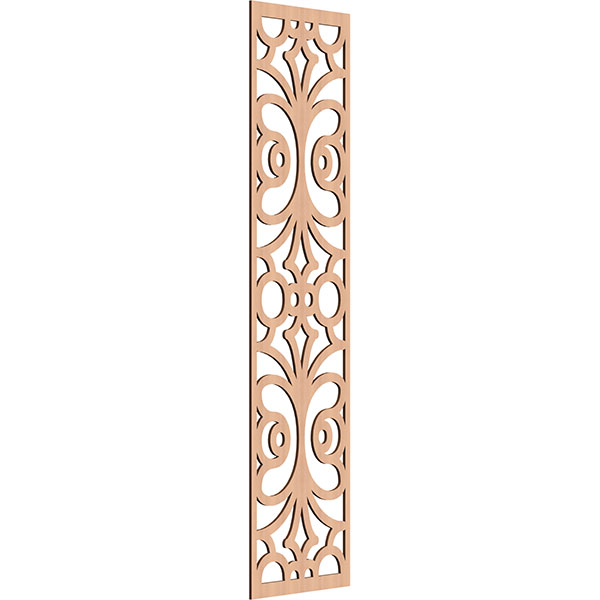 Ekena Millwork WALW22X88X0375UNIAL