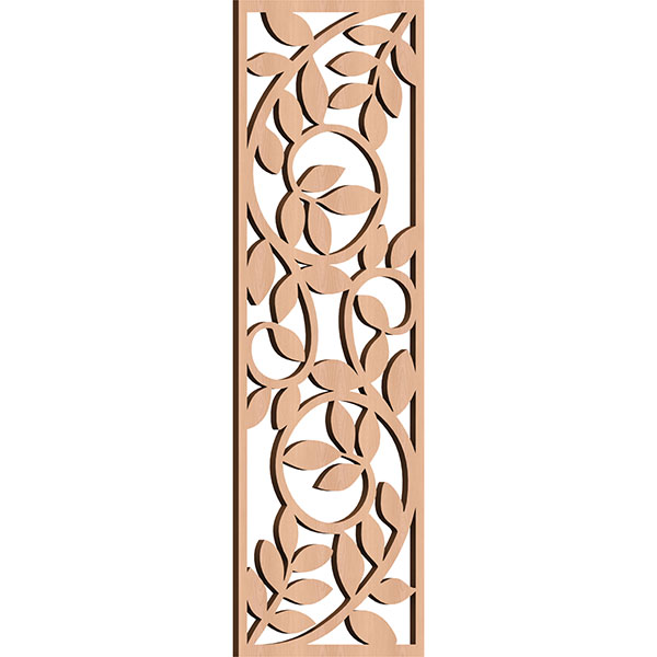Ekena Millwork WALW12X30X0250UTAAL