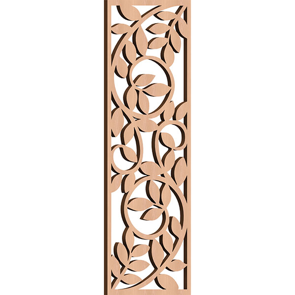 Ekena Millwork WALW12X30X0375UTAAL