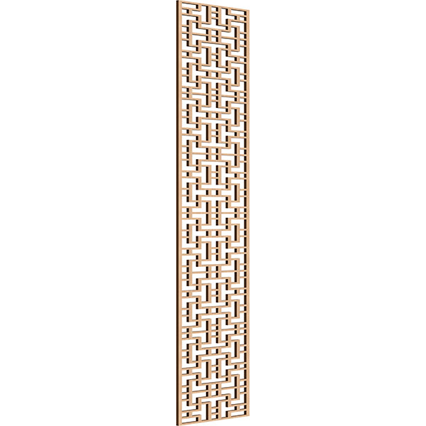 Ekena Millwork WALW16X64X0375VICHI