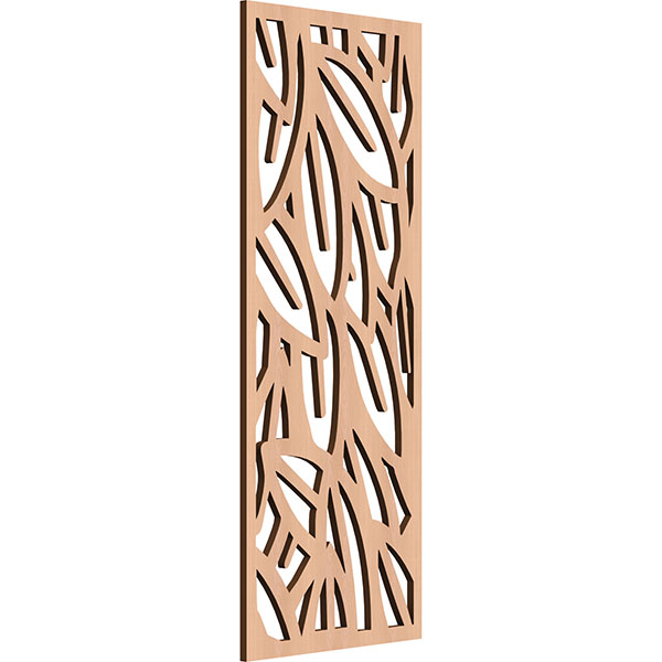 Ekena Millwork WALW14X35X0375WAKAL